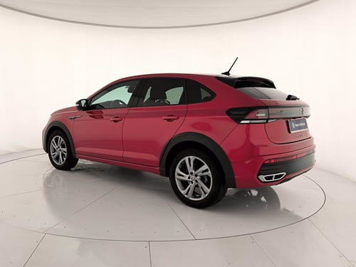 VOLKSWAGEN Taigo 1.0 tsi r-line 110cv