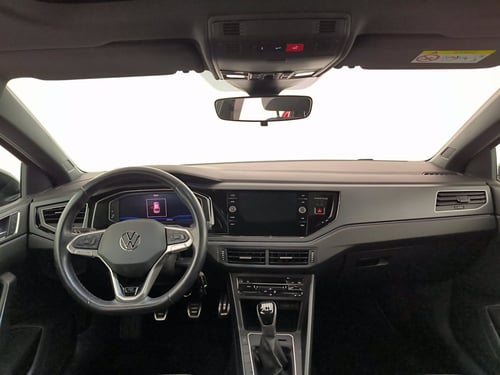 VOLKSWAGEN Taigo 1.0 tsi r-line 110cv
