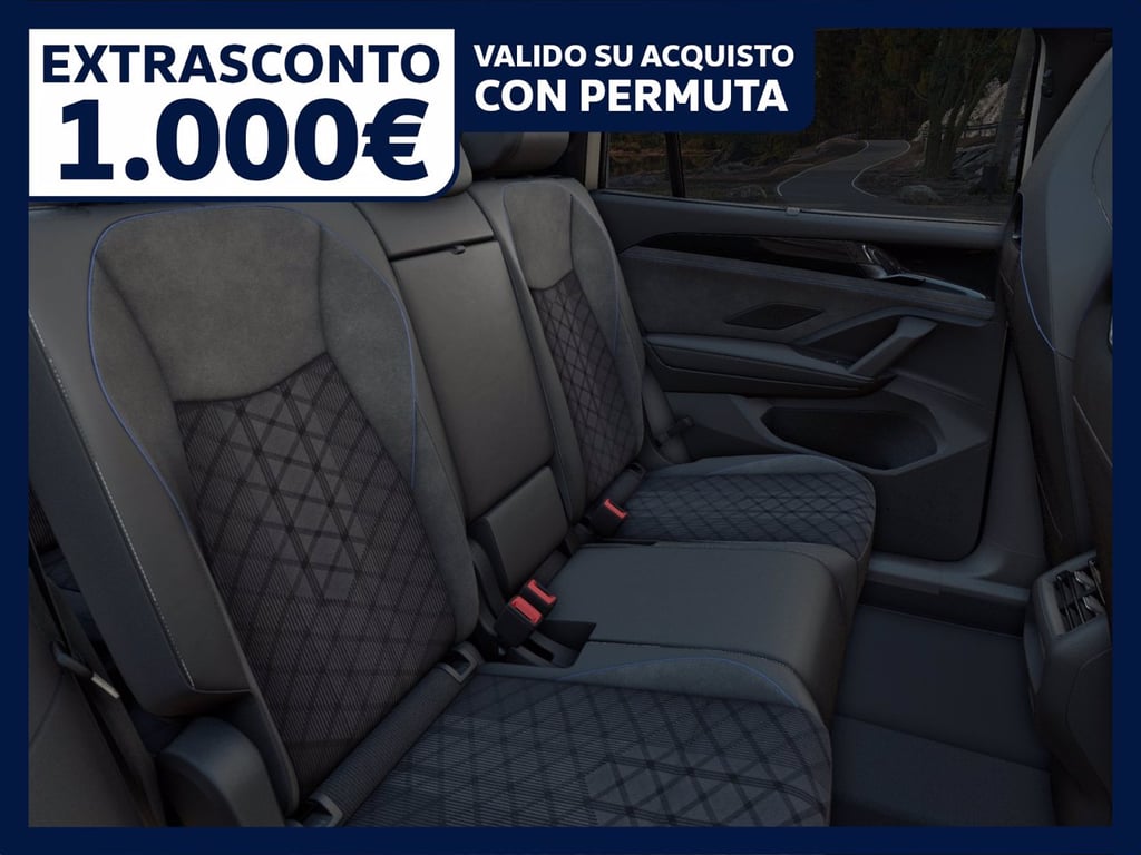 VOLKSWAGEN Tayron 2.0 tdi r-line plus 4motion 193cv dsg