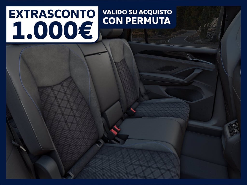 VOLKSWAGEN Tayron 2.0 tdi r-line plus 4motion 193cv dsg
