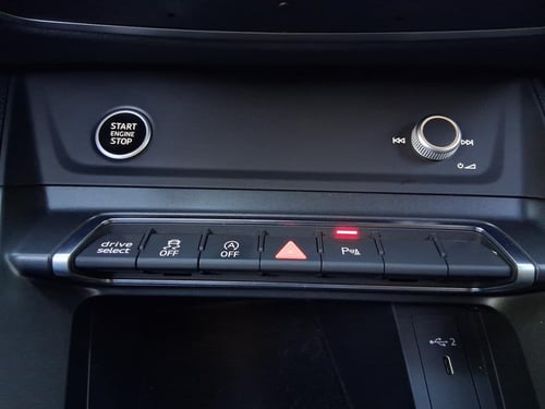 AUDI Q3 sportback 35 2.0 tdi s line edition s-tronic