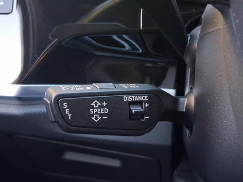 AUDI Q3 sportback 35 2.0 tdi s line edition s-tronic
