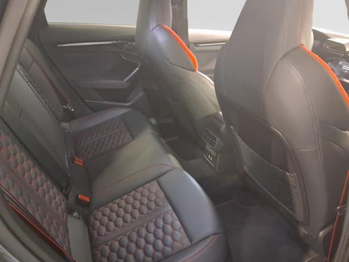 AUDI Rs3 sportback 2.5 tfsi quattro s-tronic