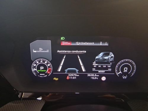 AUDI Rs3 sportback 2.5 tfsi quattro s-tronic