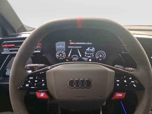 AUDI Rs3 sportback 2.5 tfsi quattro s-tronic