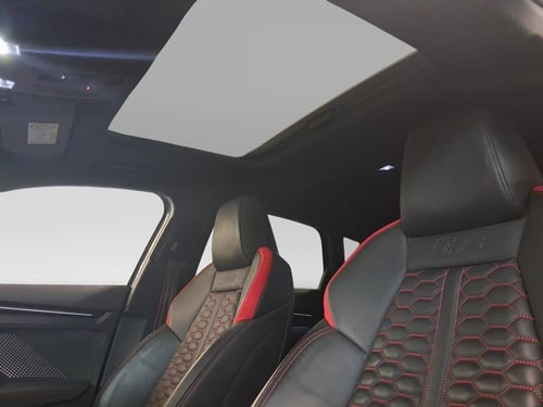 AUDI Rs3 sportback 2.5 tfsi quattro s-tronic