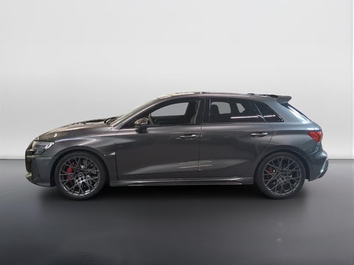 AUDI Rs3 sportback 2.5 tfsi quattro s-tronic
