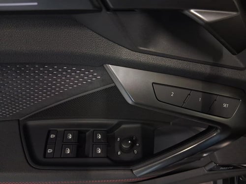 AUDI Rs3 sportback 2.5 tfsi quattro s-tronic
