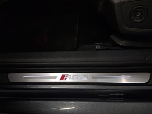 AUDI Rs3 sportback 2.5 tfsi quattro s-tronic