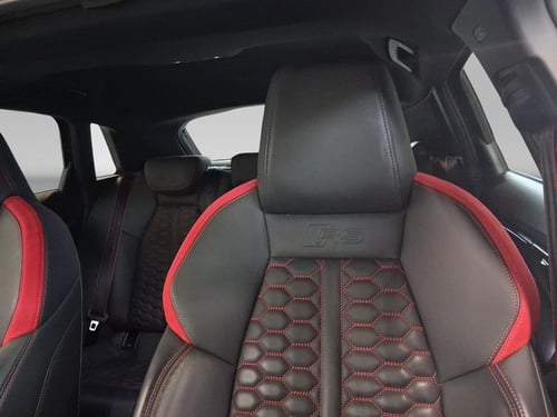 AUDI Rs3 sportback 2.5 tfsi quattro s-tronic