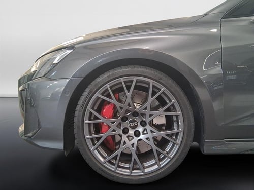 AUDI Rs3 sportback 2.5 tfsi quattro s-tronic