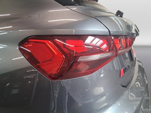 AUDI Rs3 sportback 2.5 tfsi quattro s-tronic