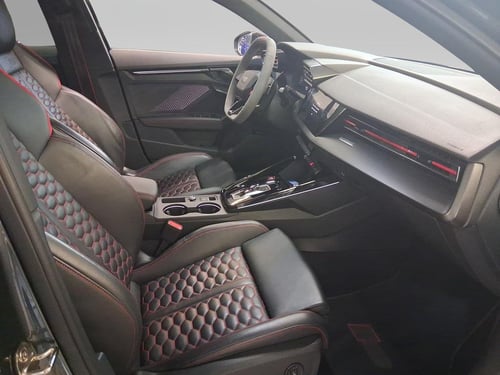 AUDI Rs3 sportback 2.5 tfsi quattro s-tronic