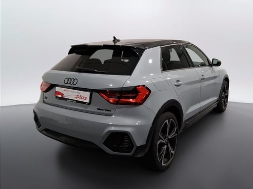 AUDI A1 allstreet 35 1.5 tfsi identity contrast 150cv s tronic