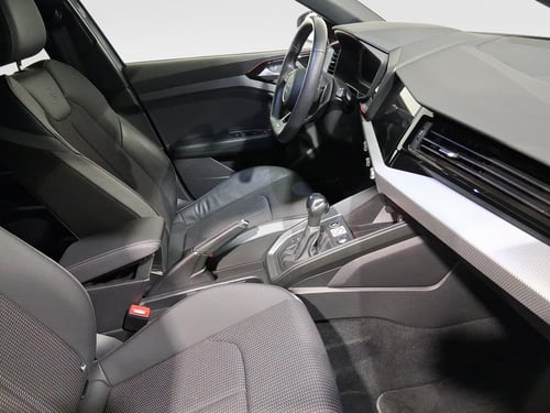 AUDI A1 allstreet 35 1.5 tfsi identity contrast 150cv s tronic