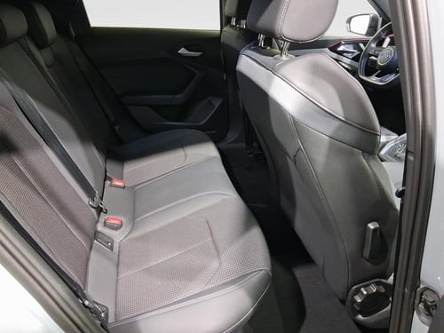 AUDI A1 allstreet 35 1.5 tfsi identity contrast 150cv s tronic
