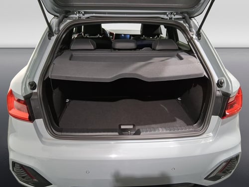 AUDI A1 allstreet 35 1.5 tfsi identity contrast 150cv s tronic