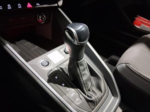 AUDI A1 allstreet 35 1.5 tfsi identity contrast 150cv s tronic