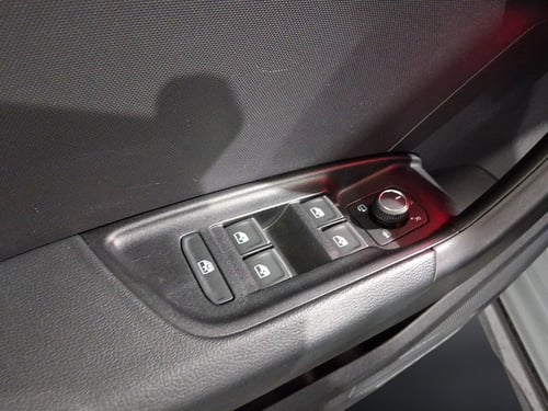 AUDI A1 allstreet 35 1.5 tfsi identity contrast 150cv s tronic