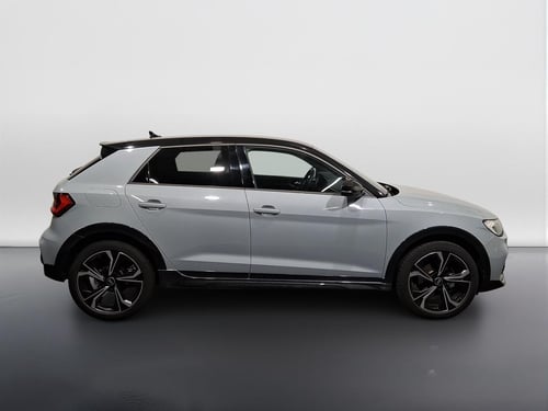 AUDI A1 allstreet 35 1.5 tfsi identity contrast 150cv s tronic