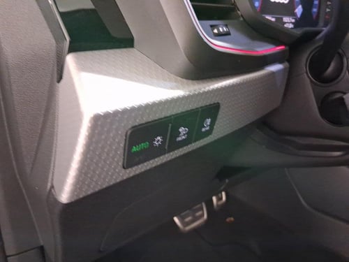 AUDI A1 allstreet 35 1.5 tfsi identity contrast 150cv s tronic