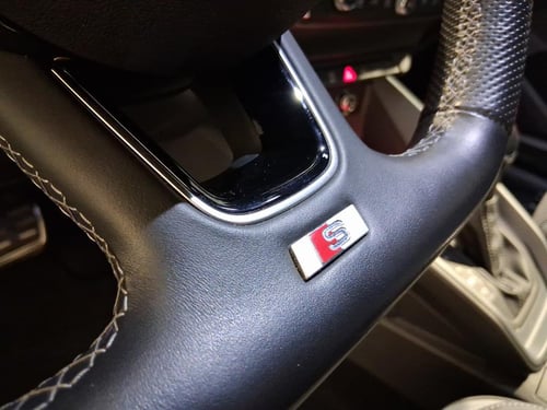 AUDI A1 allstreet 35 1.5 tfsi identity contrast 150cv s tronic