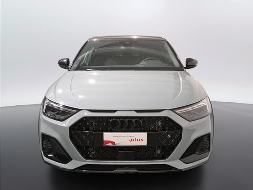 AUDI A1 allstreet 35 1.5 tfsi identity contrast 150cv s tronic