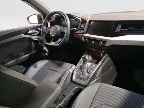 AUDI A1 allstreet 35 1.5 tfsi identity contrast 150cv s tronic