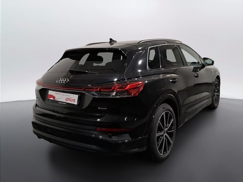 AUDI Q4 e-tron 45 s line edition quattro 286cv