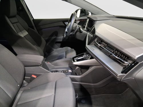 AUDI Q4 e-tron 45 s line edition quattro 286cv