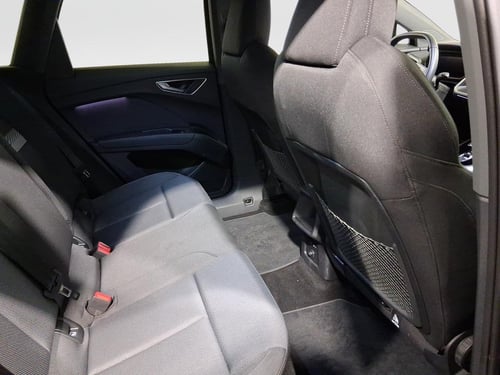 AUDI Q4 e-tron 45 s line edition quattro 286cv