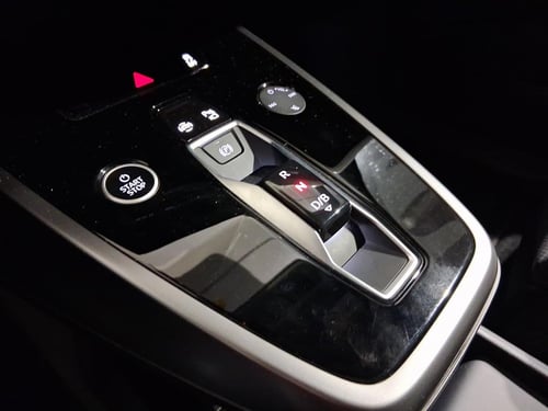 AUDI Q4 e-tron 45 s line edition quattro 286cv