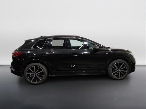 AUDI Q4 e-tron 45 s line edition quattro 286cv