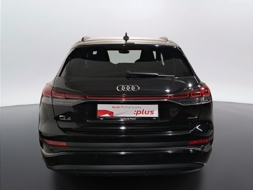 AUDI Q4 e-tron 45 s line edition quattro 286cv