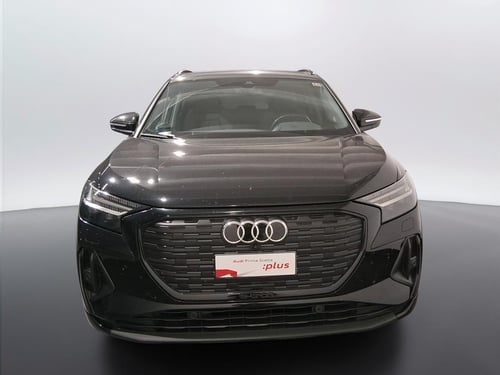 AUDI Q4 e-tron 45 s line edition quattro 286cv