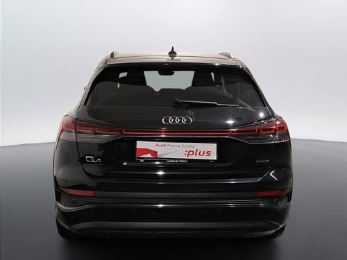AUDI Q4 e-tron 45 s line edition quattro 286cv