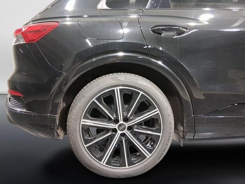 AUDI Q4 e-tron 45 s line edition quattro 286cv