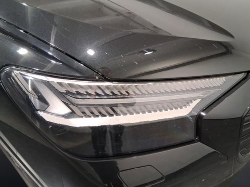 AUDI Q4 e-tron 45 s line edition quattro 286cv