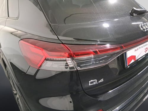 AUDI Q4 e-tron 45 s line edition quattro 286cv