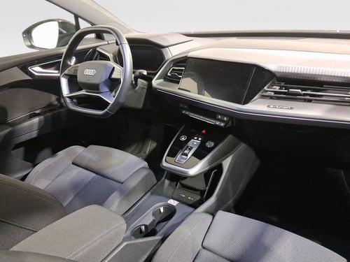 AUDI Q4 e-tron 45 s line edition quattro 286cv