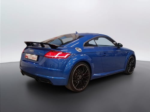 AUDI A5 coupe 40 2.0 tdi quattro 190cv s-tronic