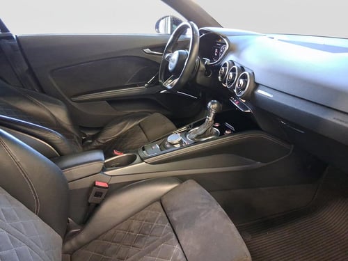 AUDI A5 coupe 40 2.0 tdi quattro 190cv s-tronic