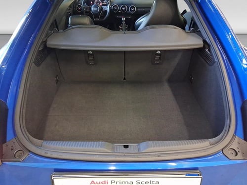 AUDI A5 coupe 40 2.0 tdi quattro 190cv s-tronic