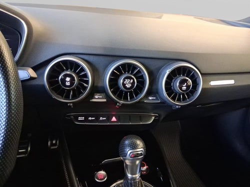 AUDI A5 coupe 40 2.0 tdi quattro 190cv s-tronic