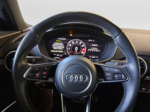 AUDI A5 coupe 40 2.0 tdi quattro 190cv s-tronic