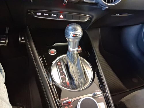 AUDI A5 coupe 40 2.0 tdi quattro 190cv s-tronic