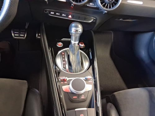 AUDI A5 coupe 40 2.0 tdi quattro 190cv s-tronic