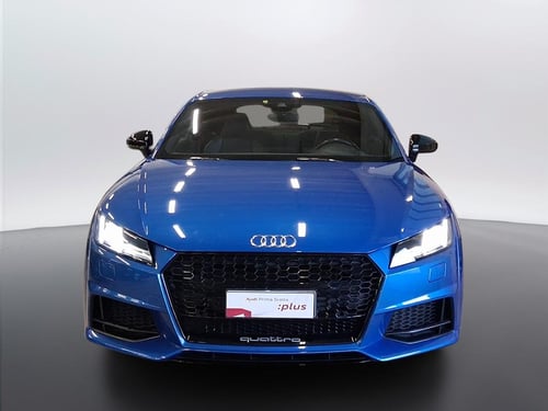 AUDI A5 coupe 40 2.0 tdi quattro 190cv s-tronic