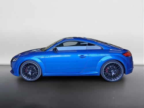 AUDI A5 coupe 40 2.0 tdi quattro 190cv s-tronic