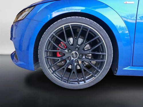 AUDI A5 coupe 40 2.0 tdi quattro 190cv s-tronic